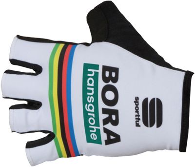 Sportful Peter Sagan World Champ Race Team Gloves 2018 review