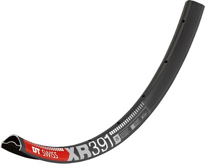 DT Swiss XR 391 25mm MTB Rim Review