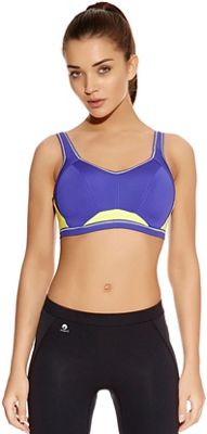 Freya Epic UW Crop Top Sports Bra Reviews