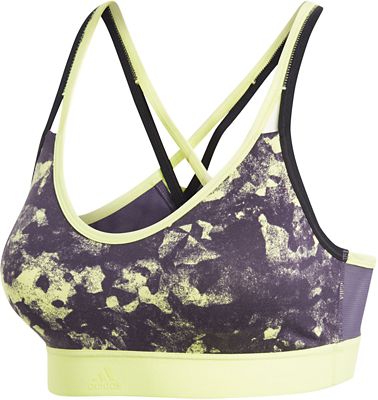 adidas Women's All Me GR Bra SS18 review