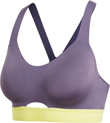 adidas Women's Stronger For It SFT Bra SS18 review