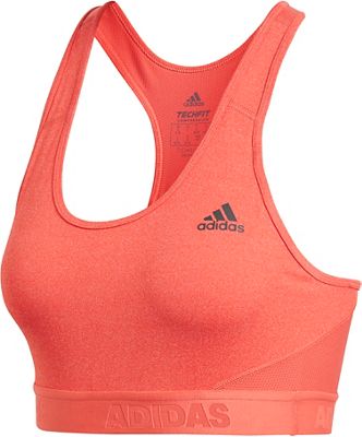 adidas Women's Don‚Äôt Rest Heather Bra SS18 review