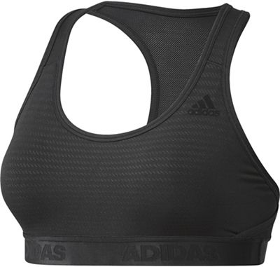 adidas Women's Don‚Äôt Rest Alphaskin Bra SS18 review