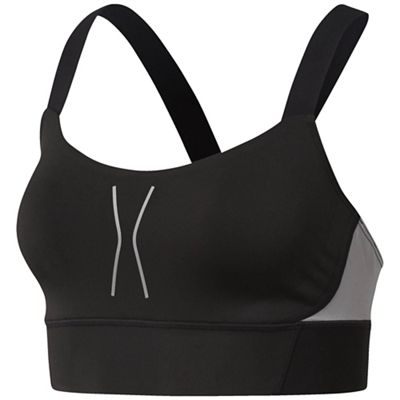 Brassière Reebok One Series Compression - Noir - XL