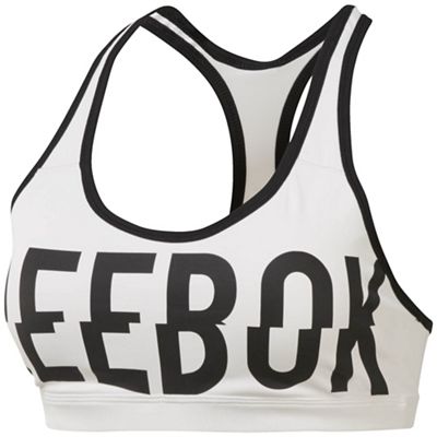 Reebok Studio Hero Racer Bra SS18 review