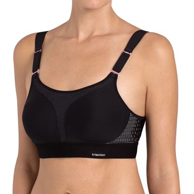 Triaction by Triumph Extreme Lite Sports Bra review