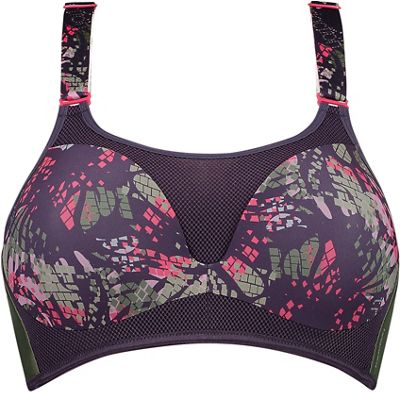 Triaction by Triumph Magic Motion Sports Bra -MWP review