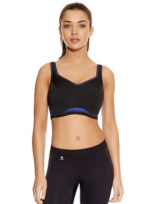 Freya Active UW Crop Top Sports Bra Review