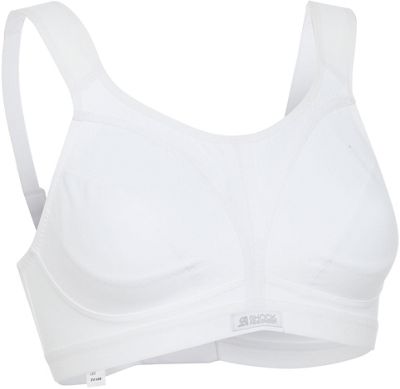 Shock Absorber Classic D+ Sports Bra - White - 32 h}, White