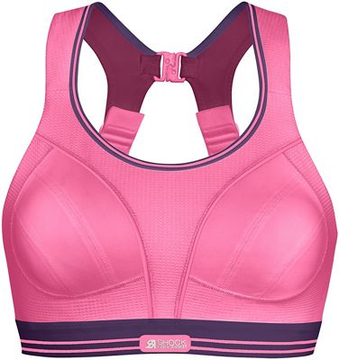 Shock Absorber Ultimate Run Bra AW17 review