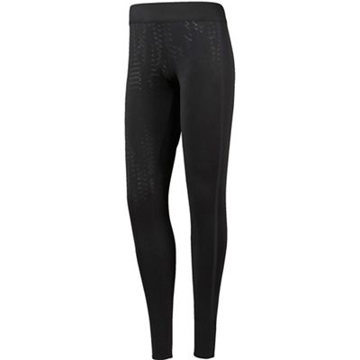 Reebok Women's CrossFit Legging AW17 review