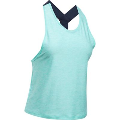 Under Armour Women's Armour Sport Swing Tank AW17 review