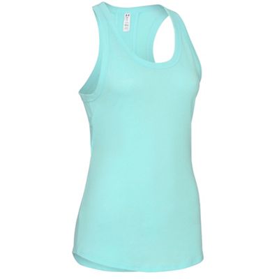 Under Armour Women's Triblend Tank AW17 review