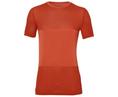 Haut Asics Fuze X - 0516 Red Clay