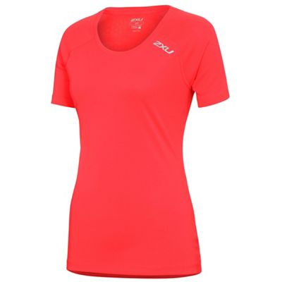 2XU Women's X-Vent Short Sleeve Top AW17 review