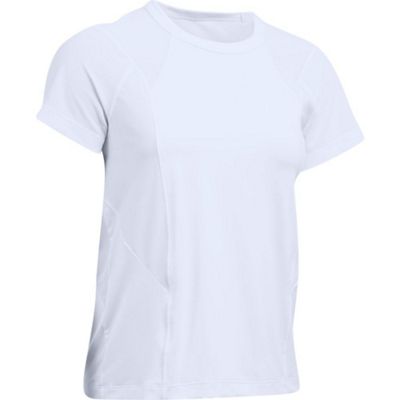 Under Armour Women's Flashy Tee Review