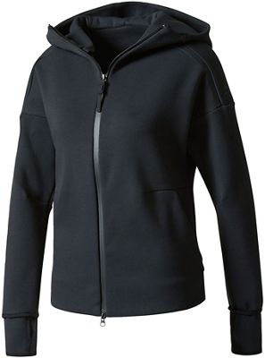 adidas Women's ZNE 2 Hoodie SS18 review