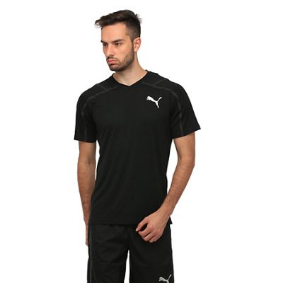 T-shirt Puma Nitro Vent - Noir