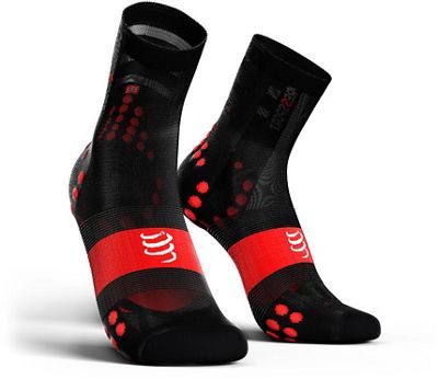 Compressport Racing Socks V3.0 Ultralight Bike review