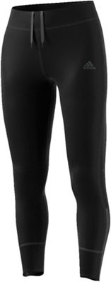 Cuissard adidas Response Femme - Noir - L