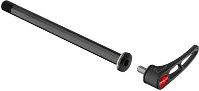 Axe traversant DT Swiss RWS VTT Plug in - Noir - M12 x 148mm  P1.0 TA, Noir