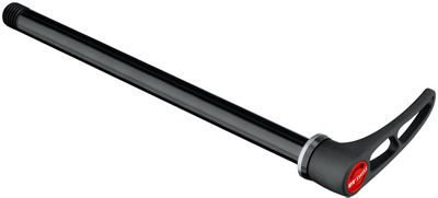 Axe traversant DT Swiss RWS VTT Boost - Noir - M12 x 148mm P1.0, Noir