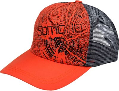 Sombrio Seymour SnapBack (2016) 2016 review