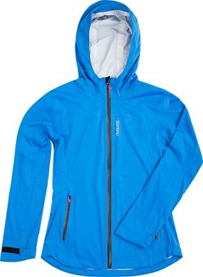 Sombrio Women's Shield Jacket (2017) 2017 review