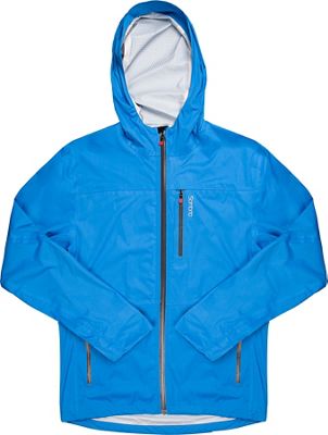 Veste Sombrio Vapor 2017 - Bleu - XS