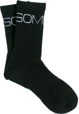 Sombrio Women's Azuri Socks (2016) 2016 review