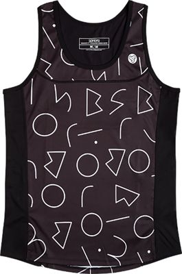 Smanicato donna 'Rise N Climb (2017) 2017 - nero, nero