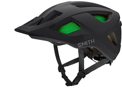 Casque Smith Session MIPS 2018 - Matte Black