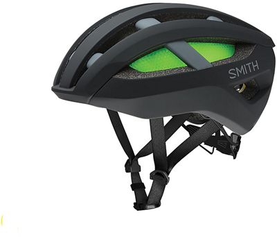 Casque Smith Network MIPS 2018 - Matte Black