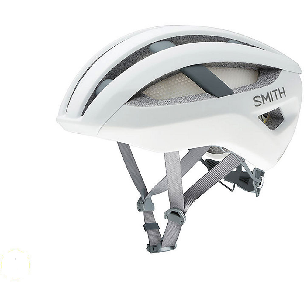 Casque Smith Network MIPS 2018 - Blanc mat