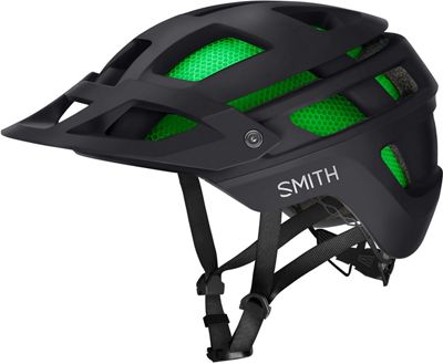 Casque Smith Forefront 2 MIPS 2018 - Matte Black