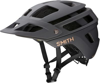 Casque Smith Forefront 2 MIPS 2018 - Matte Gravy