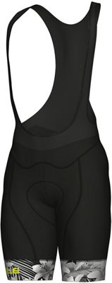 Al√© Sartana Bib Shorts SS18 review