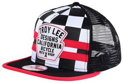 Troy Lee Designs Granger Hat review