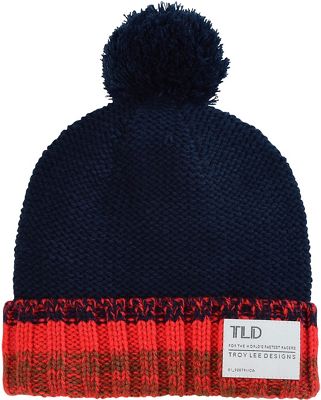 Berretto Troy Lee Designs Blender - blu scuro - One Size, blu scuro