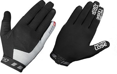 GripGrab Vertical InsideGrip Full Finger Glove review