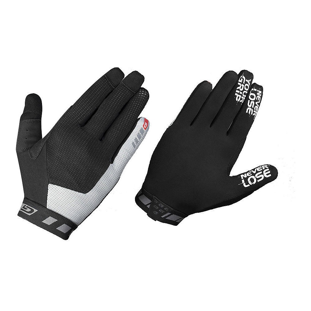 Gants GripGrab Vertical - Noir - XL, Noir