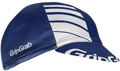 GripGrab Lightweight Summer Cycling Cap - One Size - Navy
