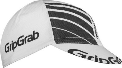 Casquette GripGrab Summer - Blanc - One Size