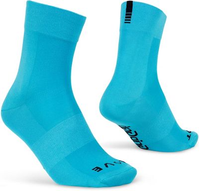 GripGrab Lightweight SL Socks - Blue - XS}, Blue