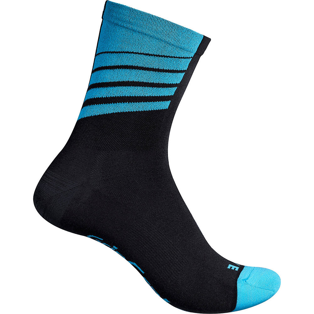 GripGrab Racing Stripes Socks Reviews