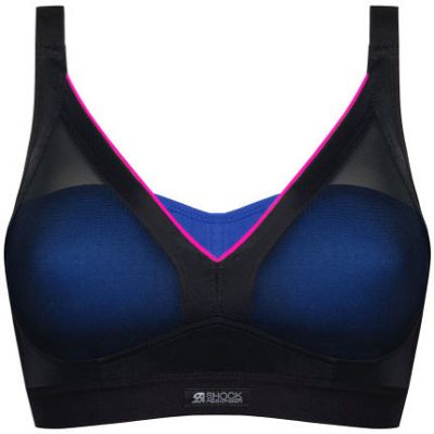 Shock Absorber Active Shaped Support Sports Bra review