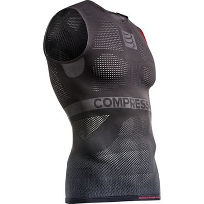 Compressport ON-OFF Multisport Compression Top AW17 review