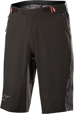 Alpinestars Mesa Shorts SS18 review