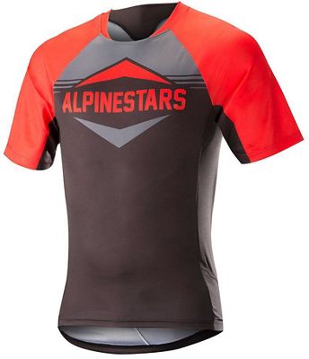 Alpinestars Mesa Short Sleeve Jersey SS18 review