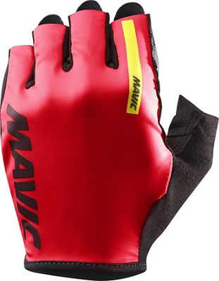 Mavic Cosmic Gloves SS18 review